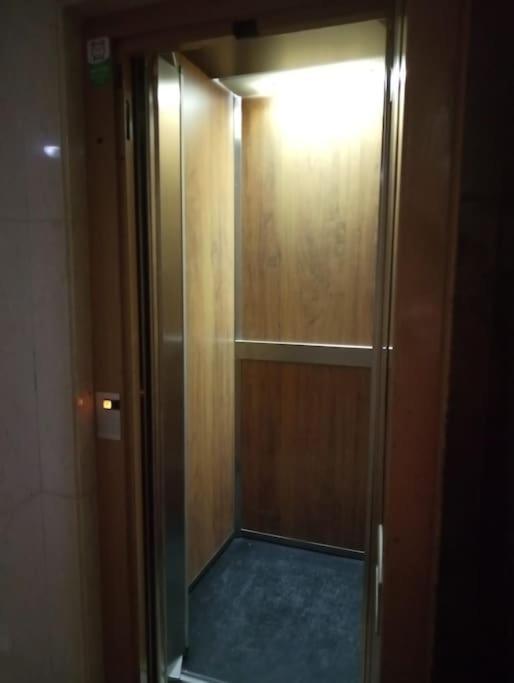 Apartamento Prudencio 36 Zaragoza Exterior foto